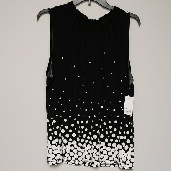 croft & barrow Tops - NWT Tank